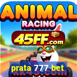 prata 777 bet
